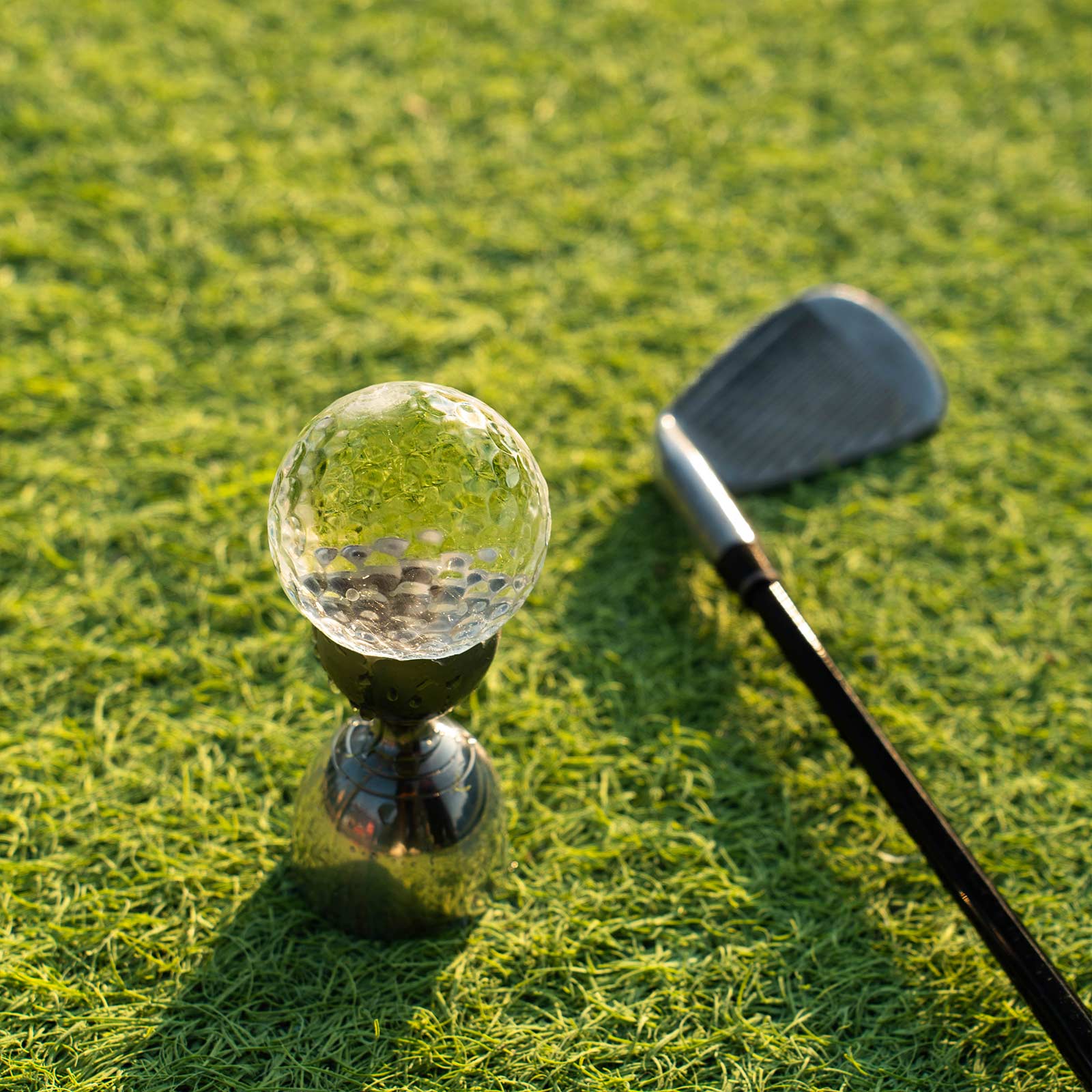 GLAZER mini - Sports series