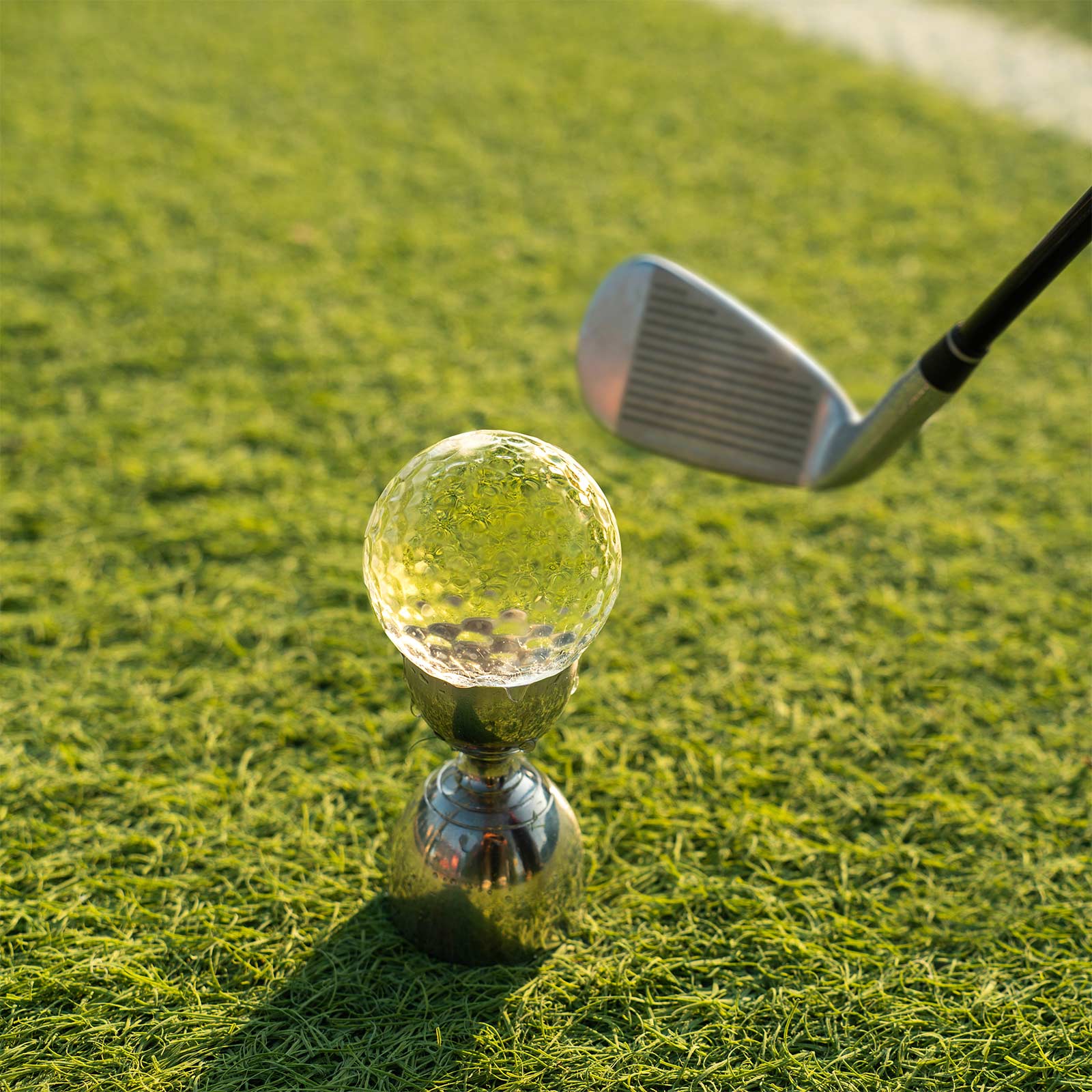 GLAZER mini - Sports series