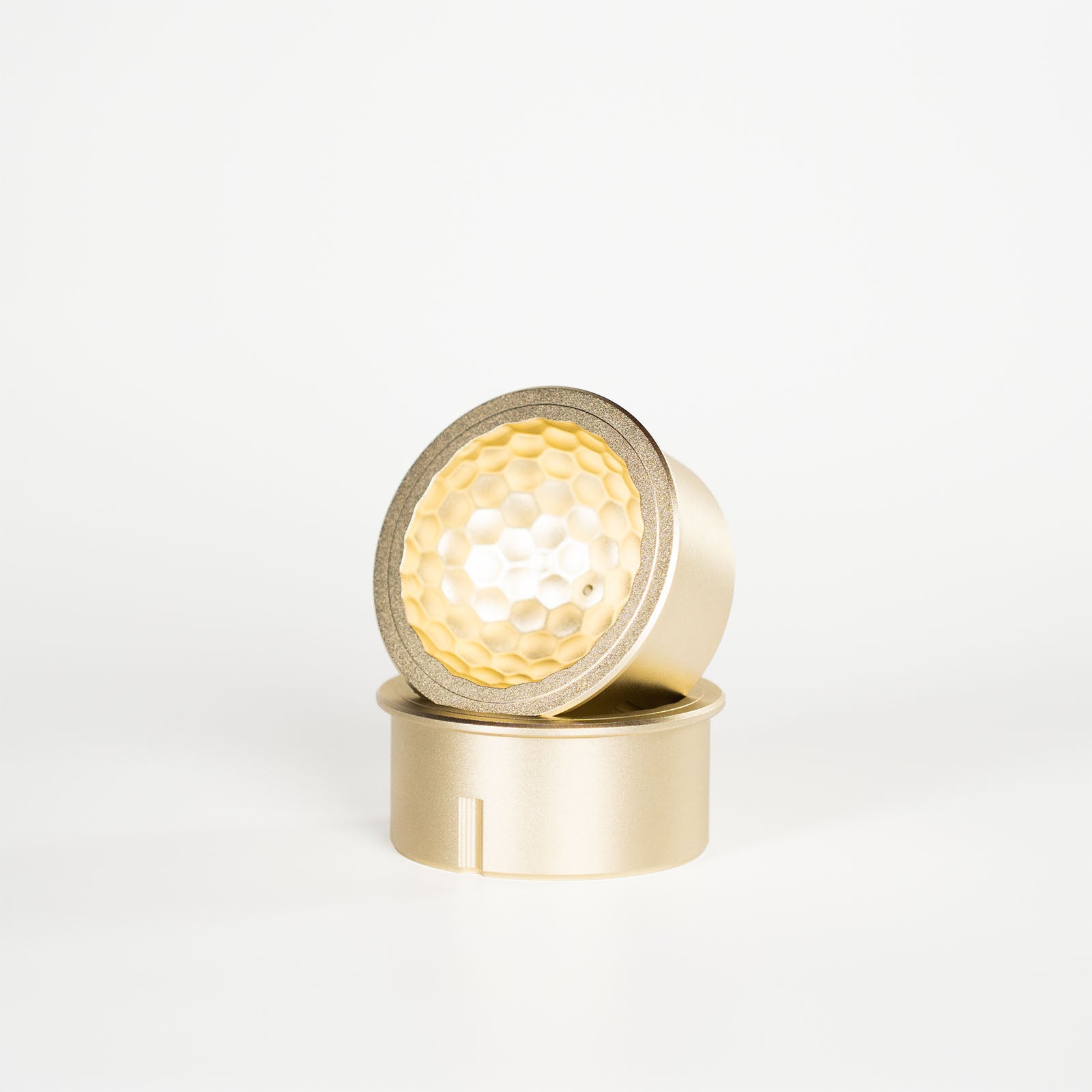 Golf Ball Inserts