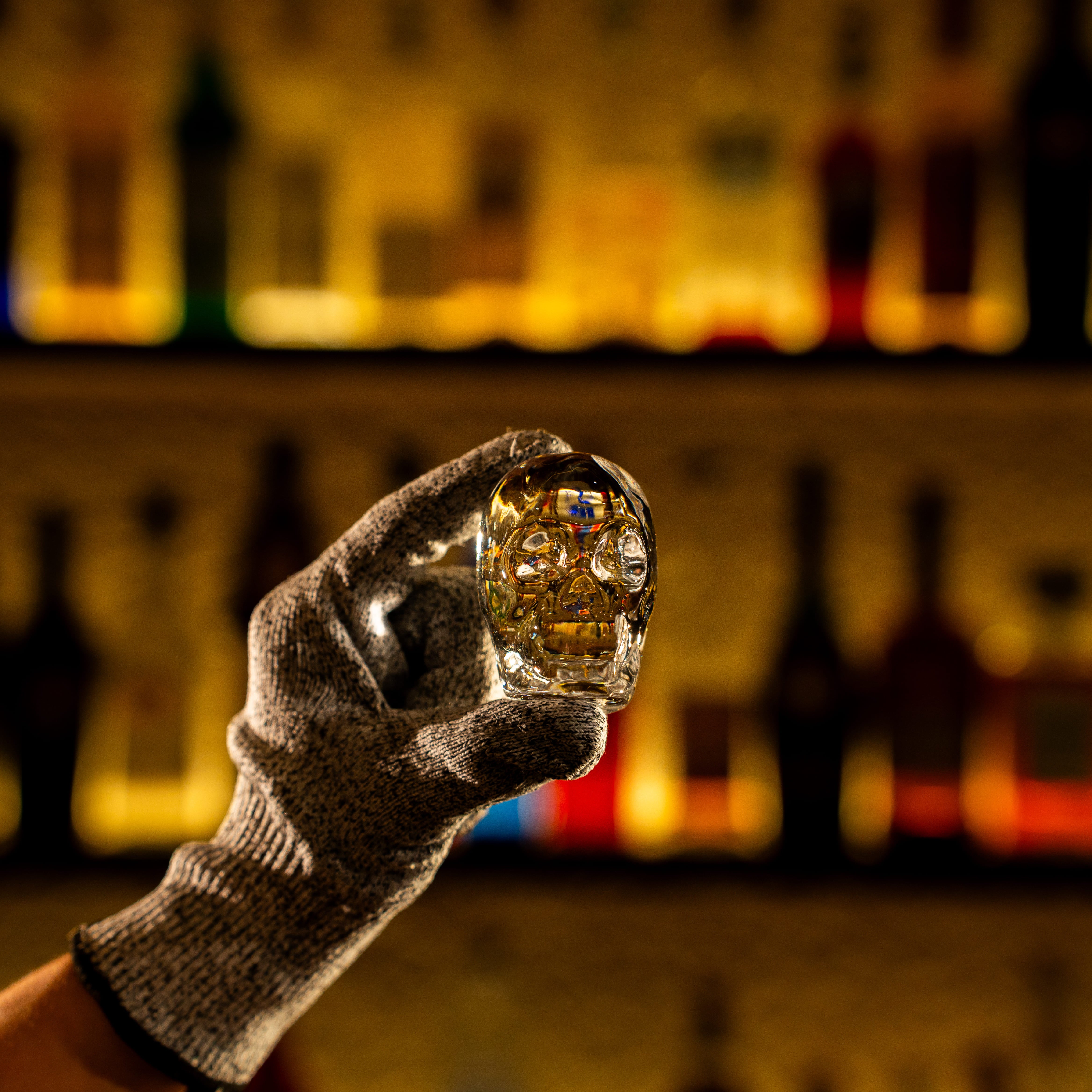 Product keyword - skull ice mold Gifts - ORI Future