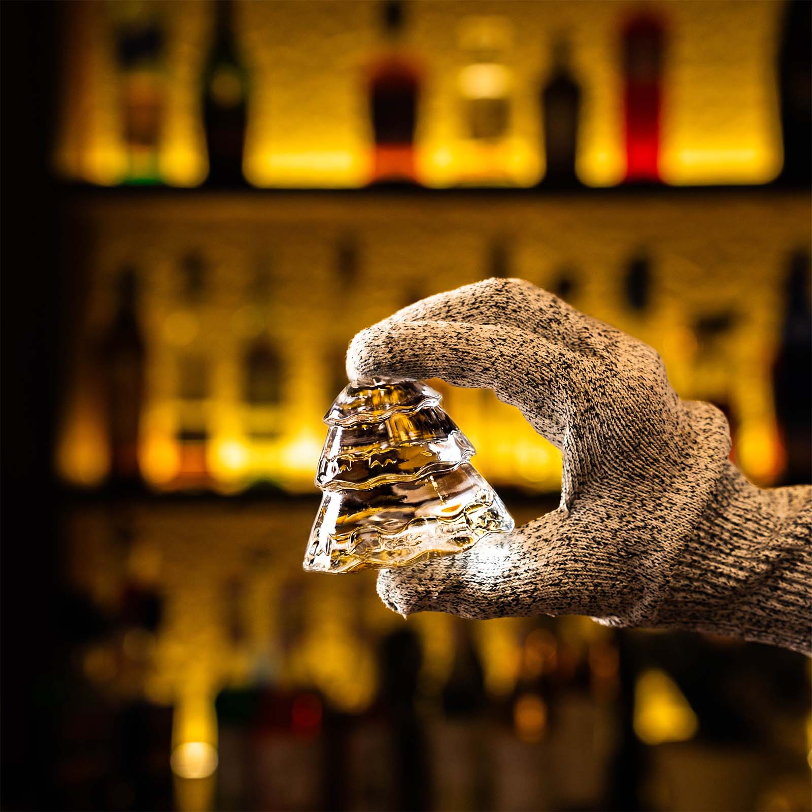 Product keyword - Christmas Tree mold Gifts - ORI Future