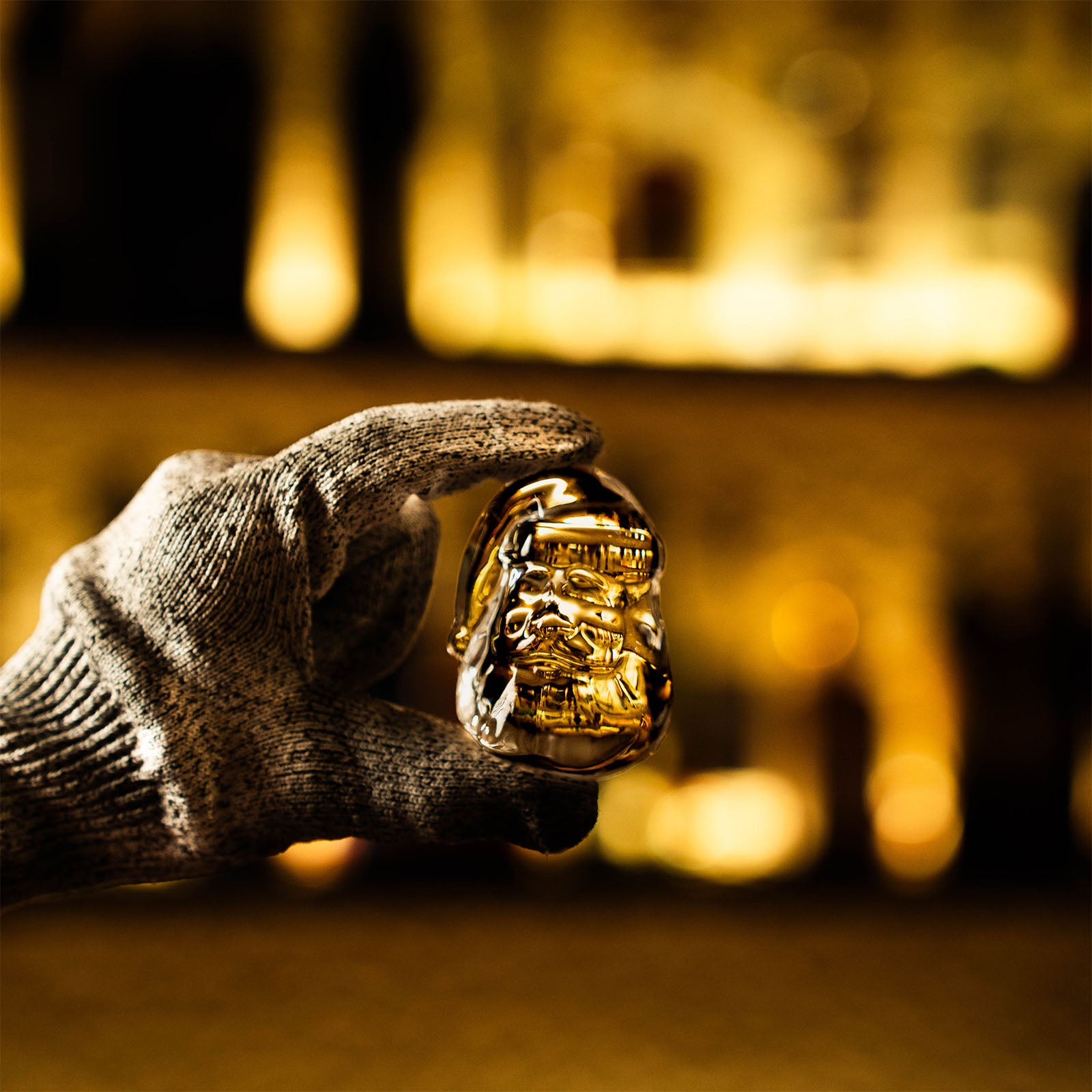 GLAZER mini | Take ICE Easy!