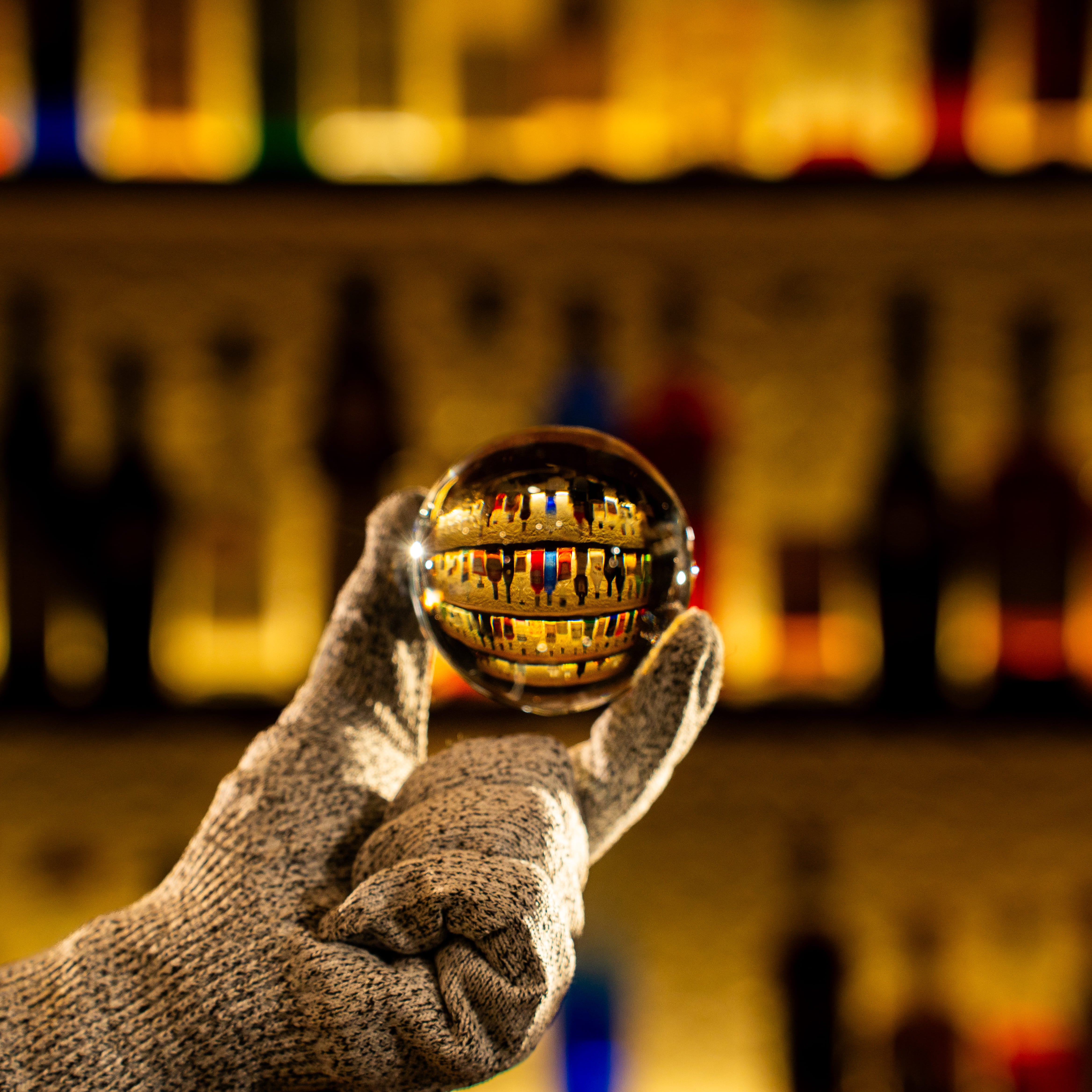 Product keyword - ice mold Gifts - ORI Future