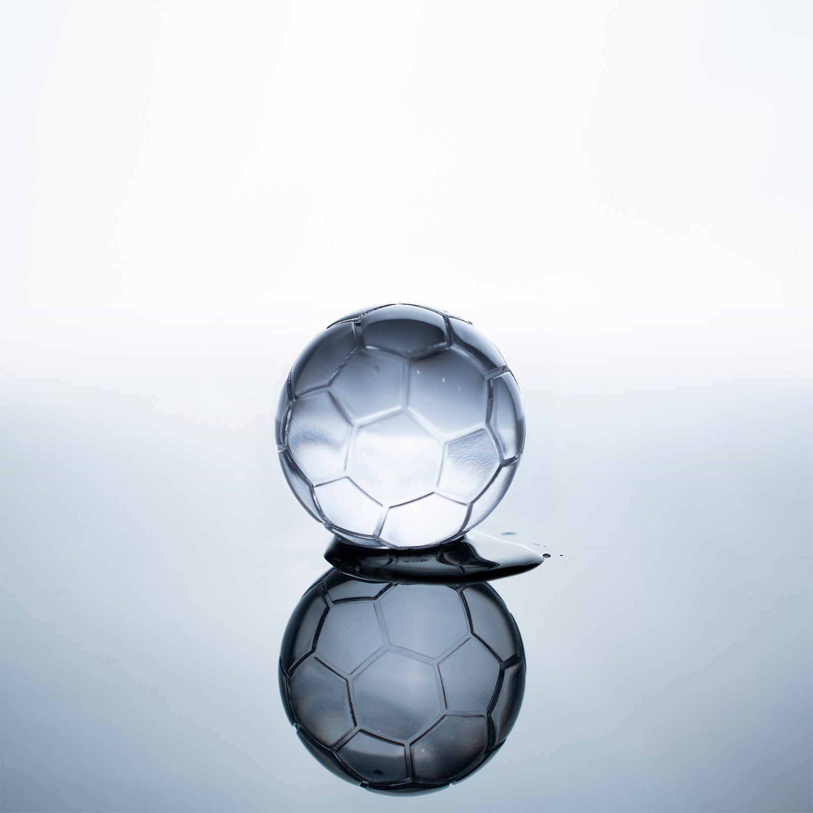 GLAZER mini | Take ICE Easy!