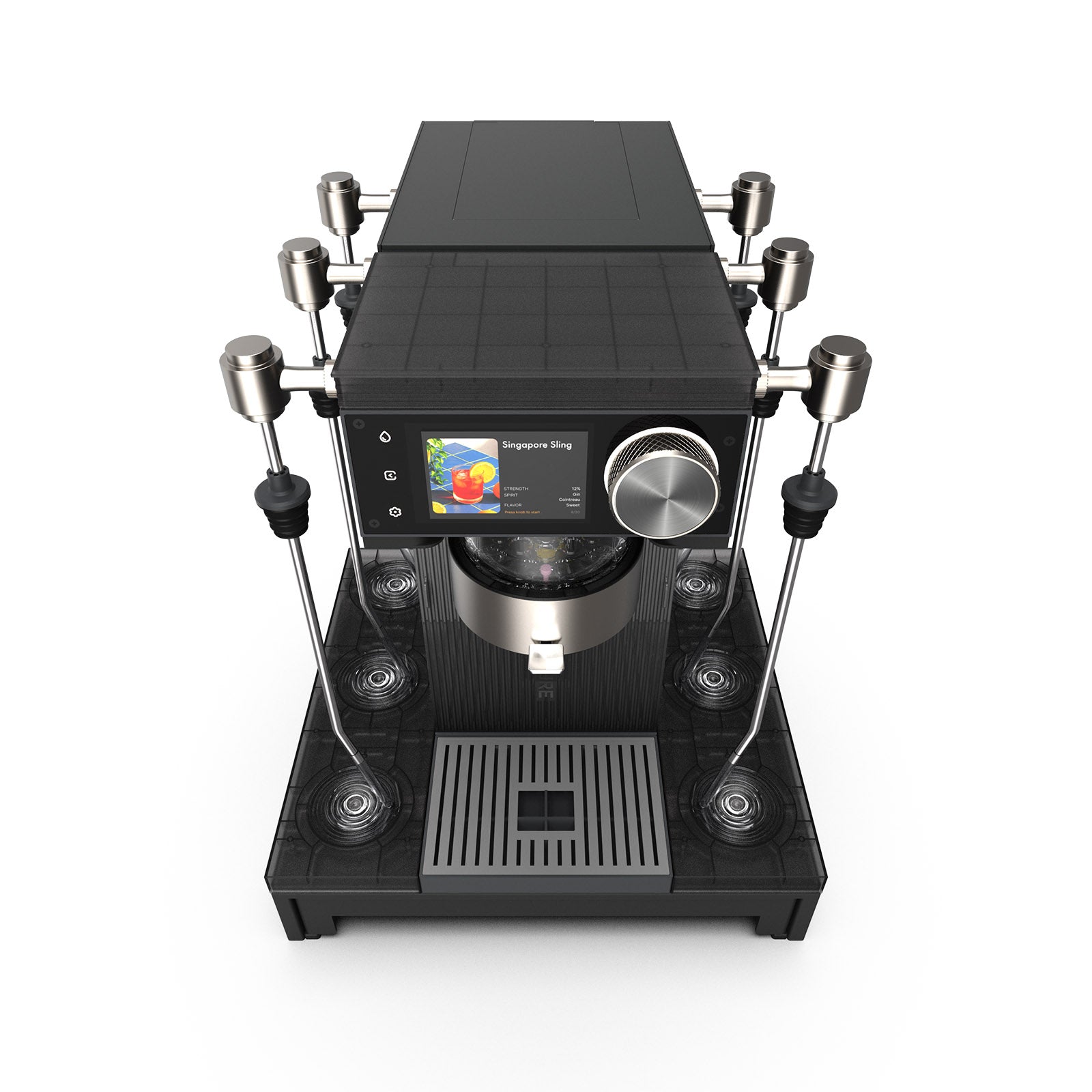 ORI Mix Cocktail Maker