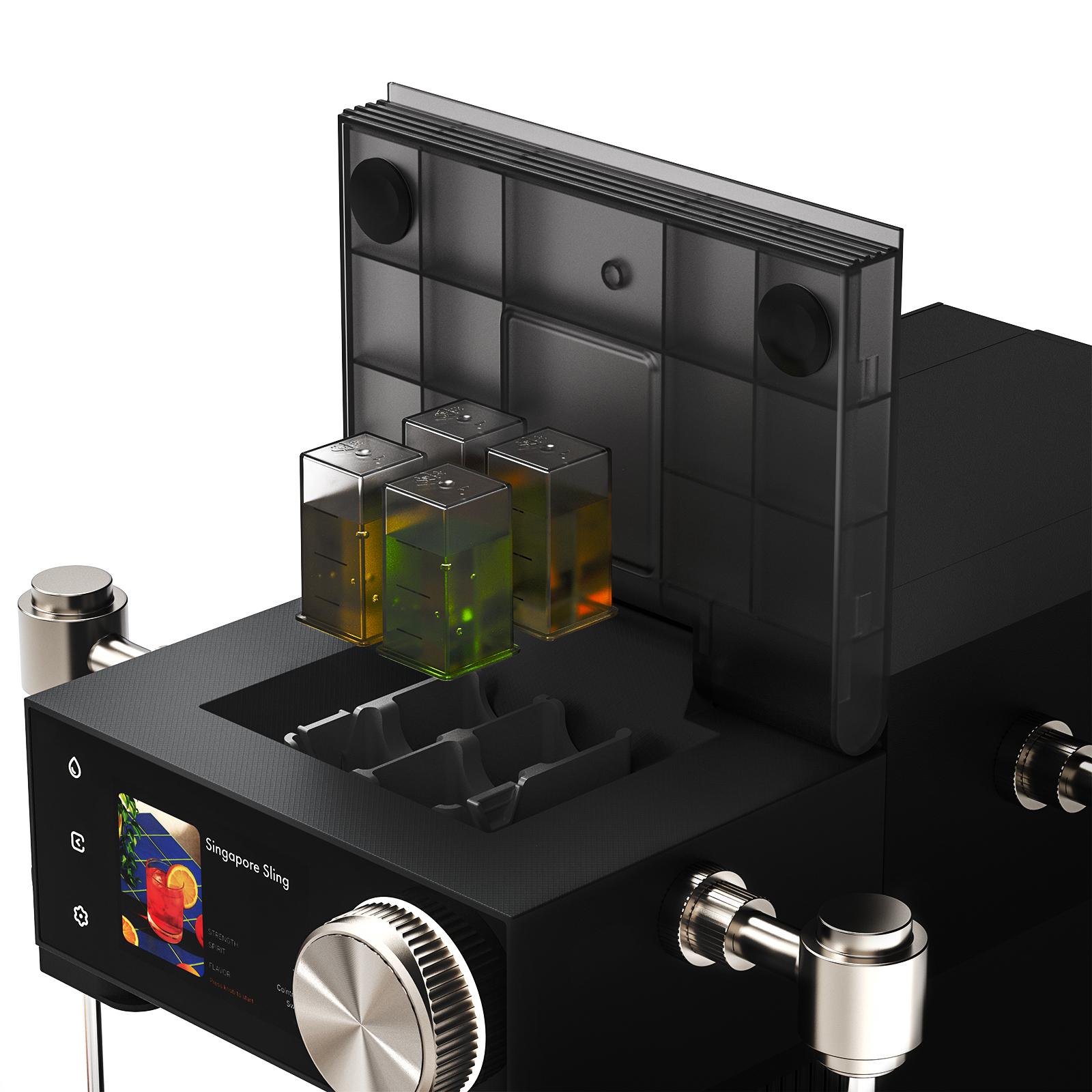 ORI Mix Cocktail Maker