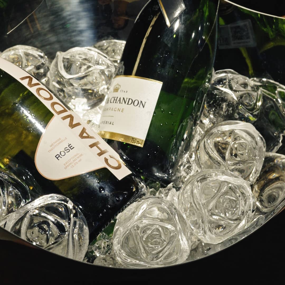 GLAZER mini - Rose Series