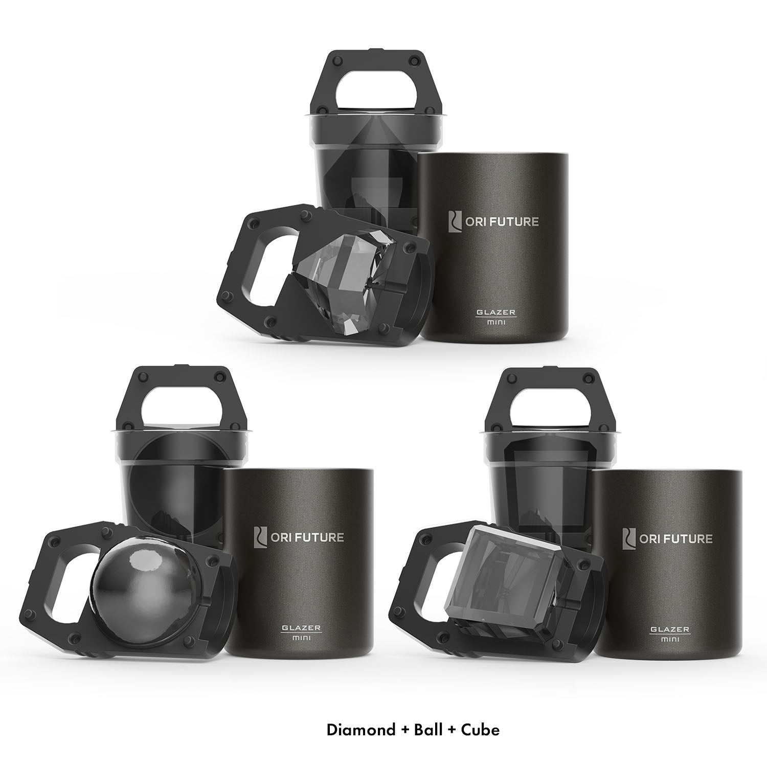 Product keyword - gifts for cocktail lover Gifts - ORI Future