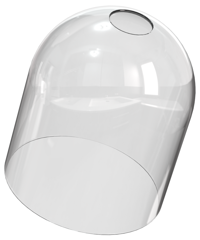Smoking Dome