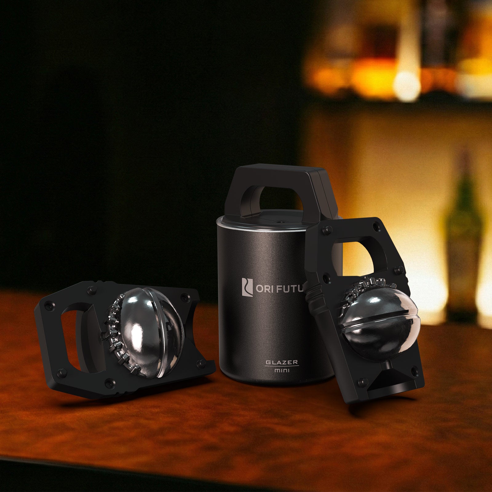 GLAZER mini - Sports Series