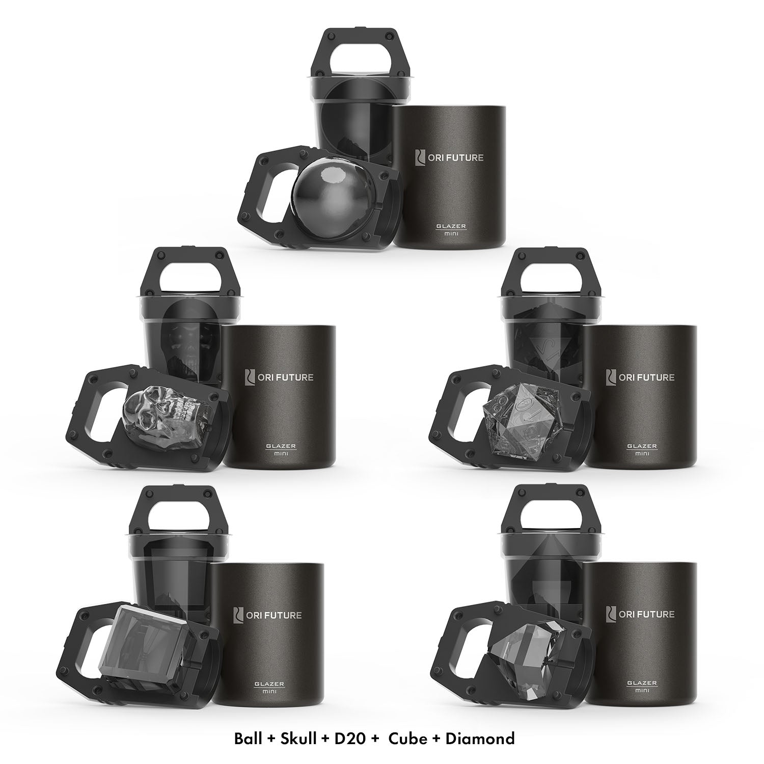 Product keyword - gifts for scotch lovers Gifts - ORI Future