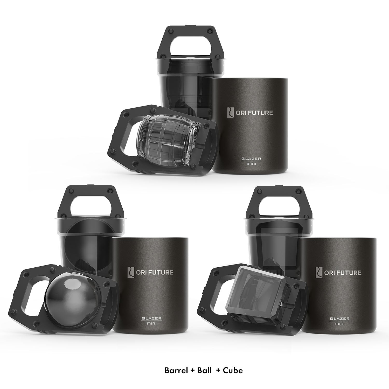 Product keyword - gifts for bourbon drinkers Gifts - ORI Future