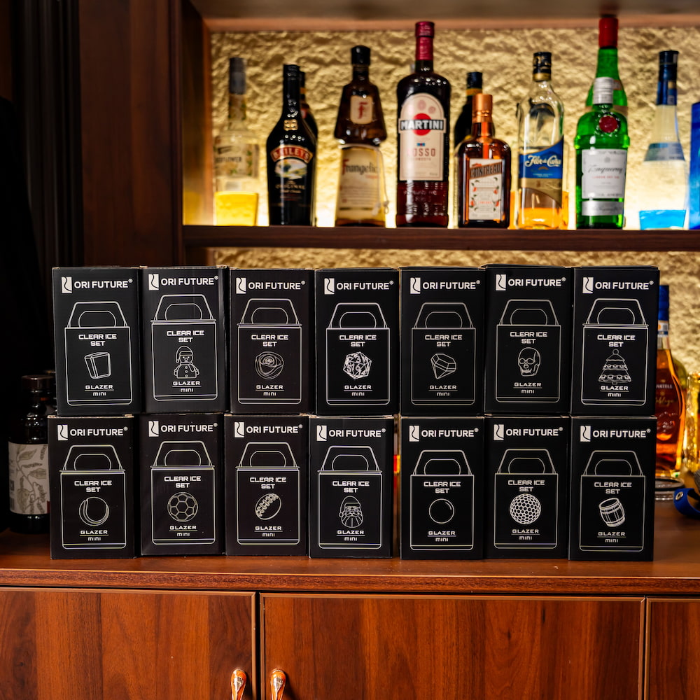 GLAZER mini - Valentines