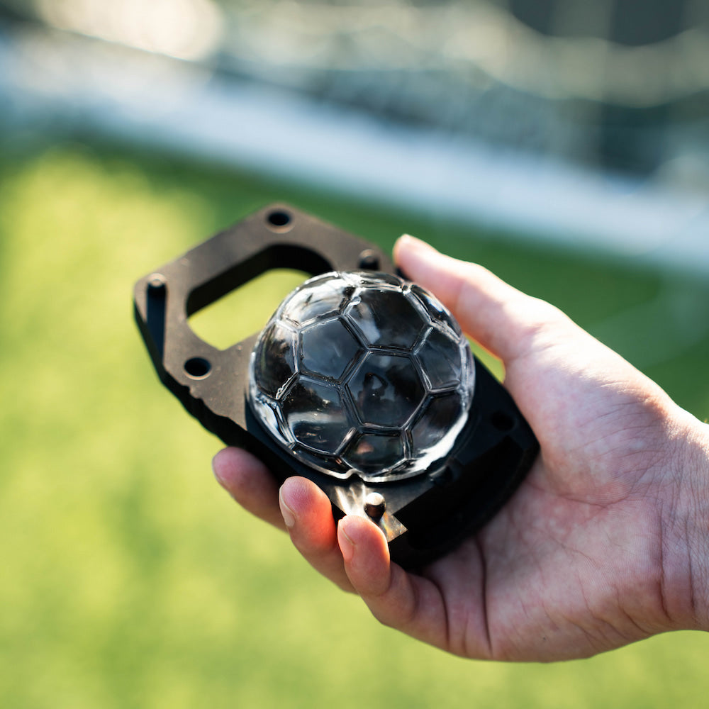 GLAZER mini - Sports Series