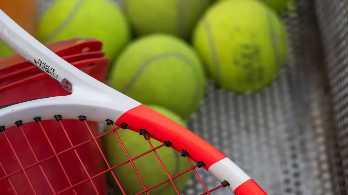 Best Gifts for Tennis Players According to Reviews