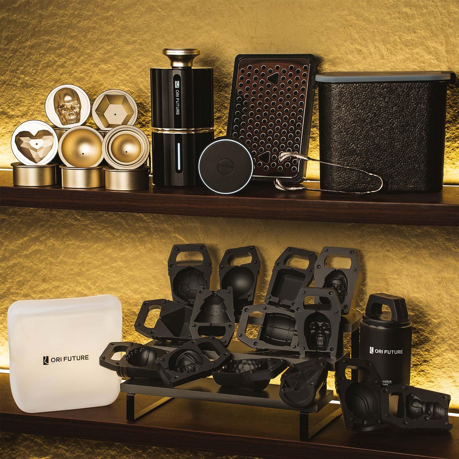 Best Birthday Gifts for Grandpa Who Loves Entertaining at Home