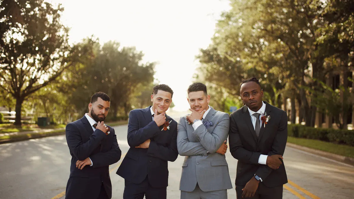 Top Trending Best Man Gift Ideas for Weddings in 2026