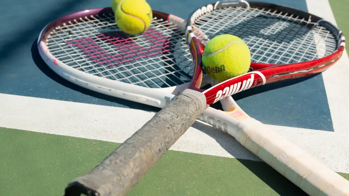 Thoughtful Tennis Gifts to Delight Every Enthusiast