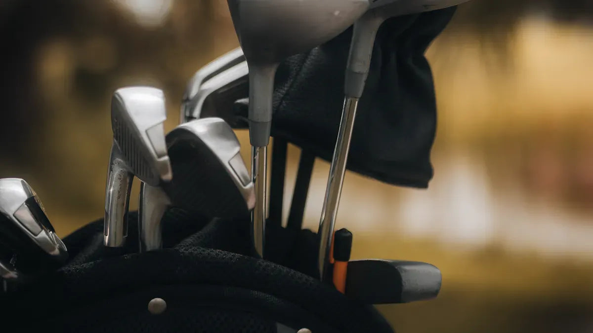 22 Awesome Golf Gifts for Men That Are Actually Wanted