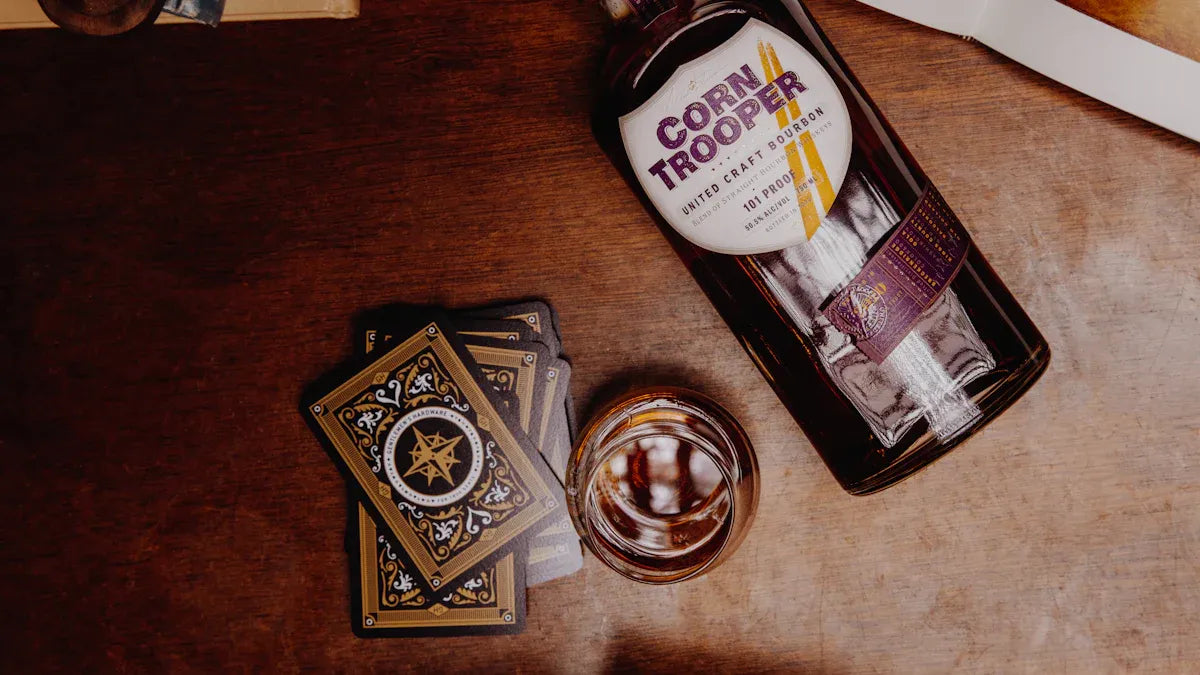 Christmas Gifts for Bourbon Drinkers: Is Halo Smoker the Hottest Trend?