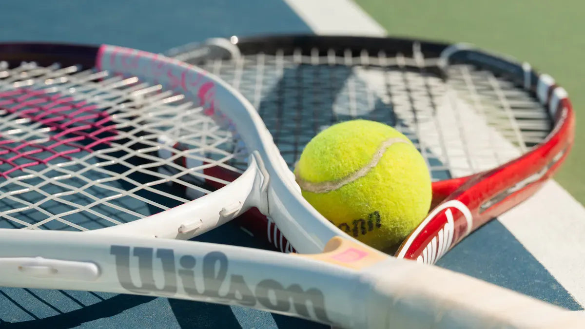 20 Thoughtful Tennis Gifts for Players and Fans