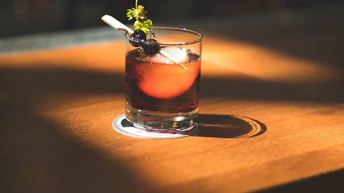 Gifts for Manhattan Drinkers Find Your Perfect Match