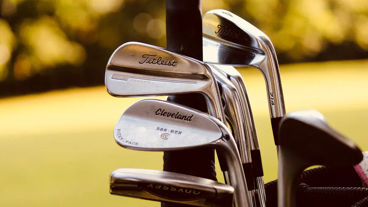 Golf Gifts That Real Golfers Actually Recommend