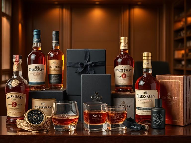 9 Best Whiskey Related Presents for Him 2026: An Expert Guide