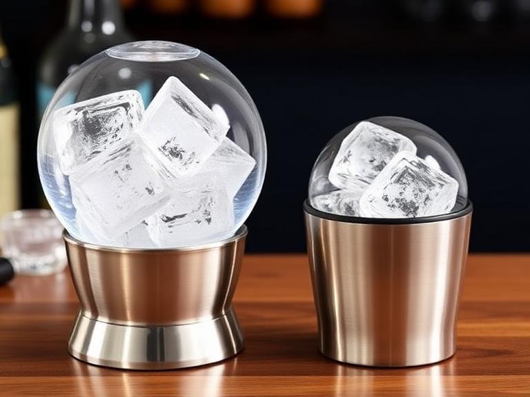 9 Best Whiskey Sphere Ice Makers 2026