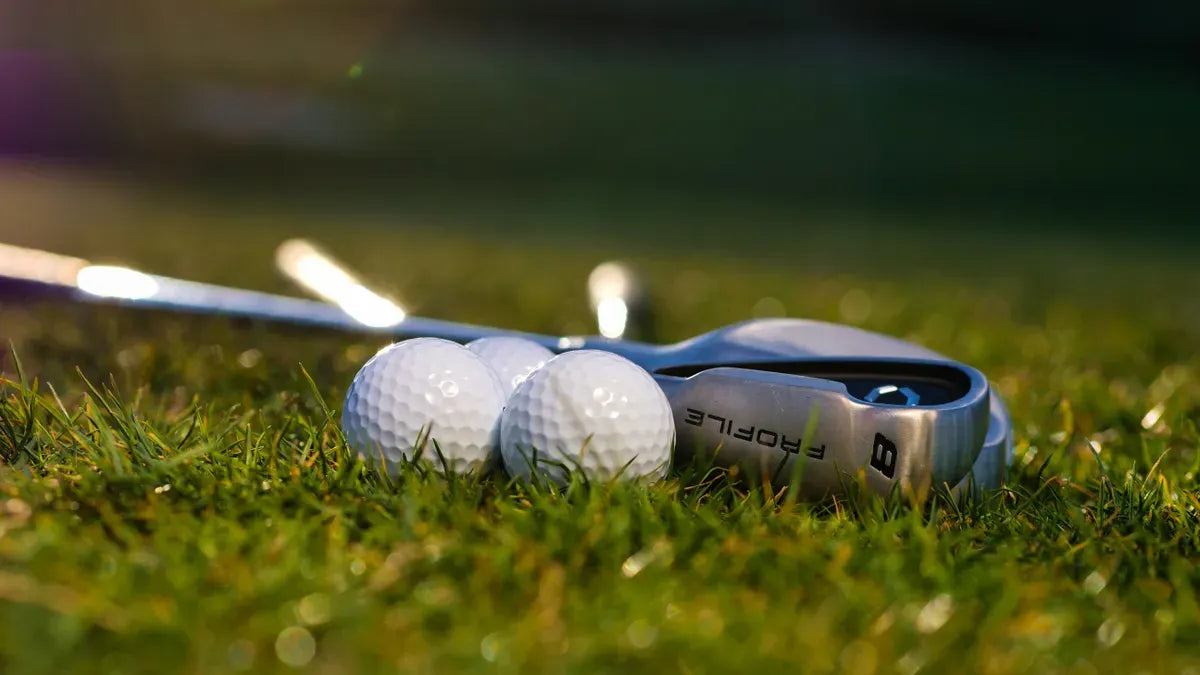 Personalizing a Golf Gift Basket for Every Type of Golfer