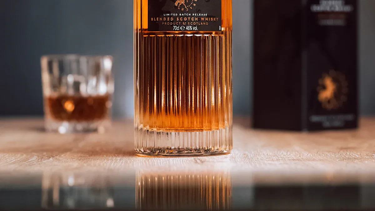 Essential Gifts for Scotch Lovers Starting Their Journey