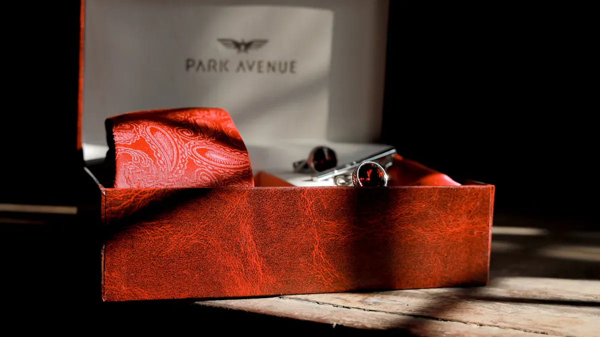 20 Must-Have Luxury Presents for Men Who Have Everything