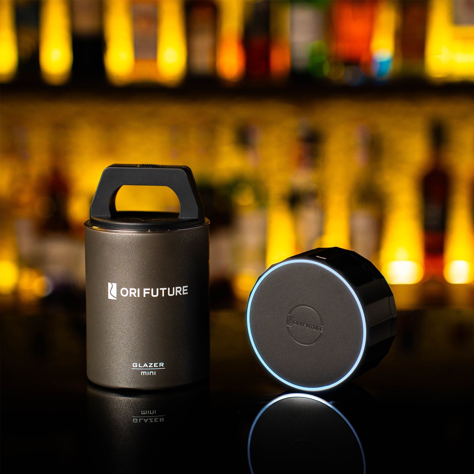 Do Copper Ice Presses Tarnish Over Time?