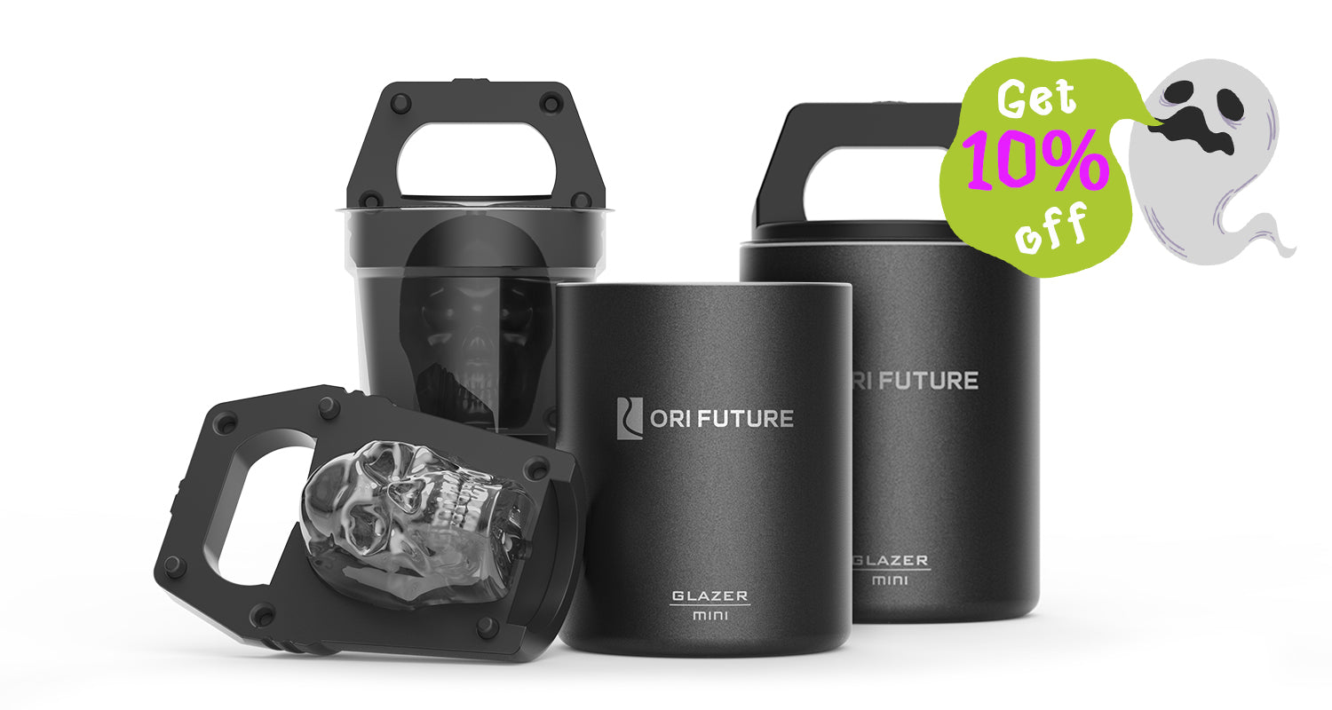 Are Copper Ice Presses Worth the Cost? A Deep Dive into Luxury Ice Crafting