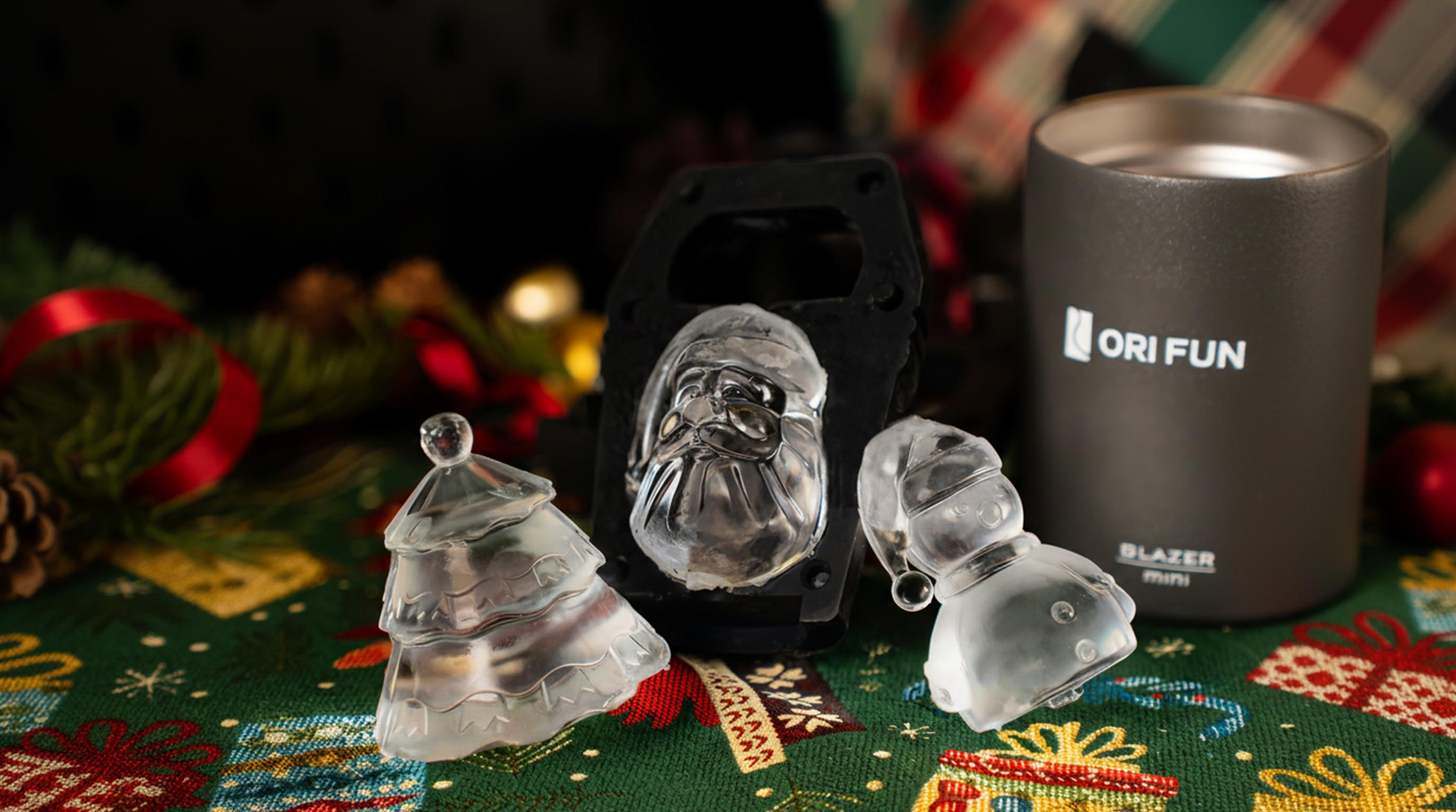 Copper Ice Press: How Does It Work? (Complete Guide 2025)