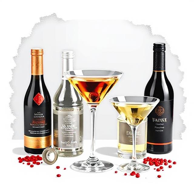 10 Gift Ideas for Martini Lovers (2025 Ultimate Guide)