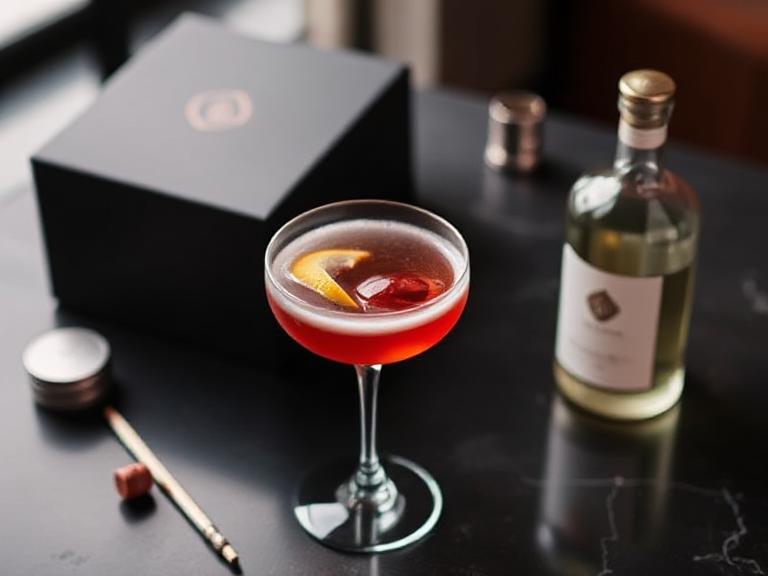 7 Best Gifts for Cocktail Lovers