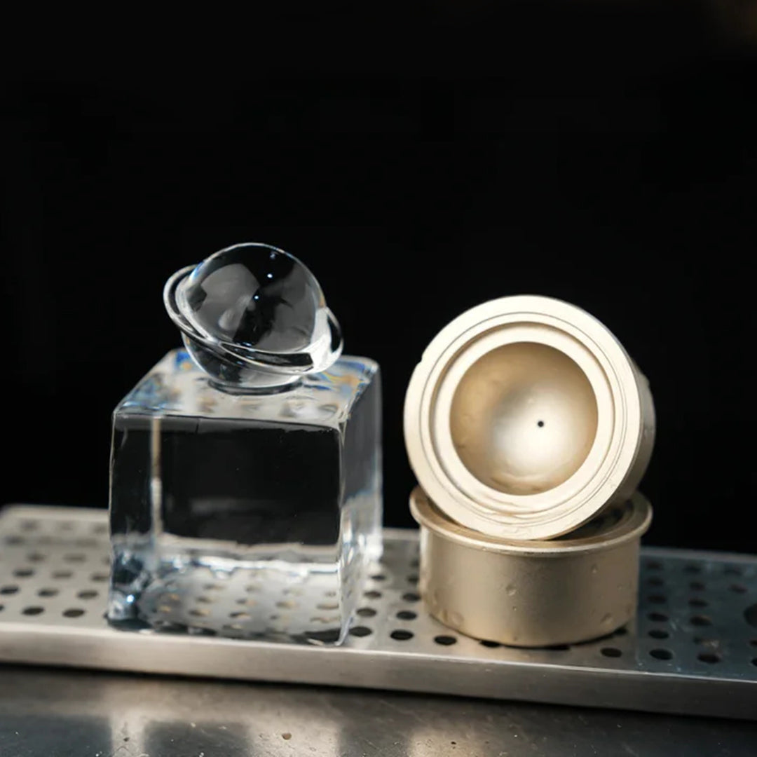 How Do Icemakers Make Ice So Fast?