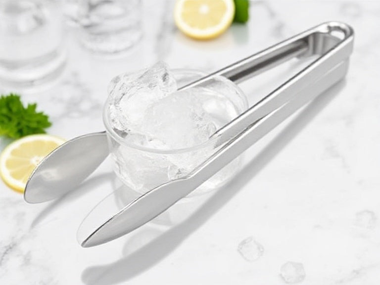 7 Best Stainless Steel Ice Tongs 2025 – Top Picks for Bar & Kitchen