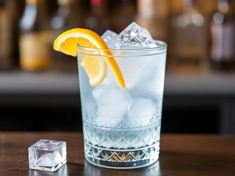 The 5 Best Water for Cocktail Ice (And The Myths You Need to Stop Believing)