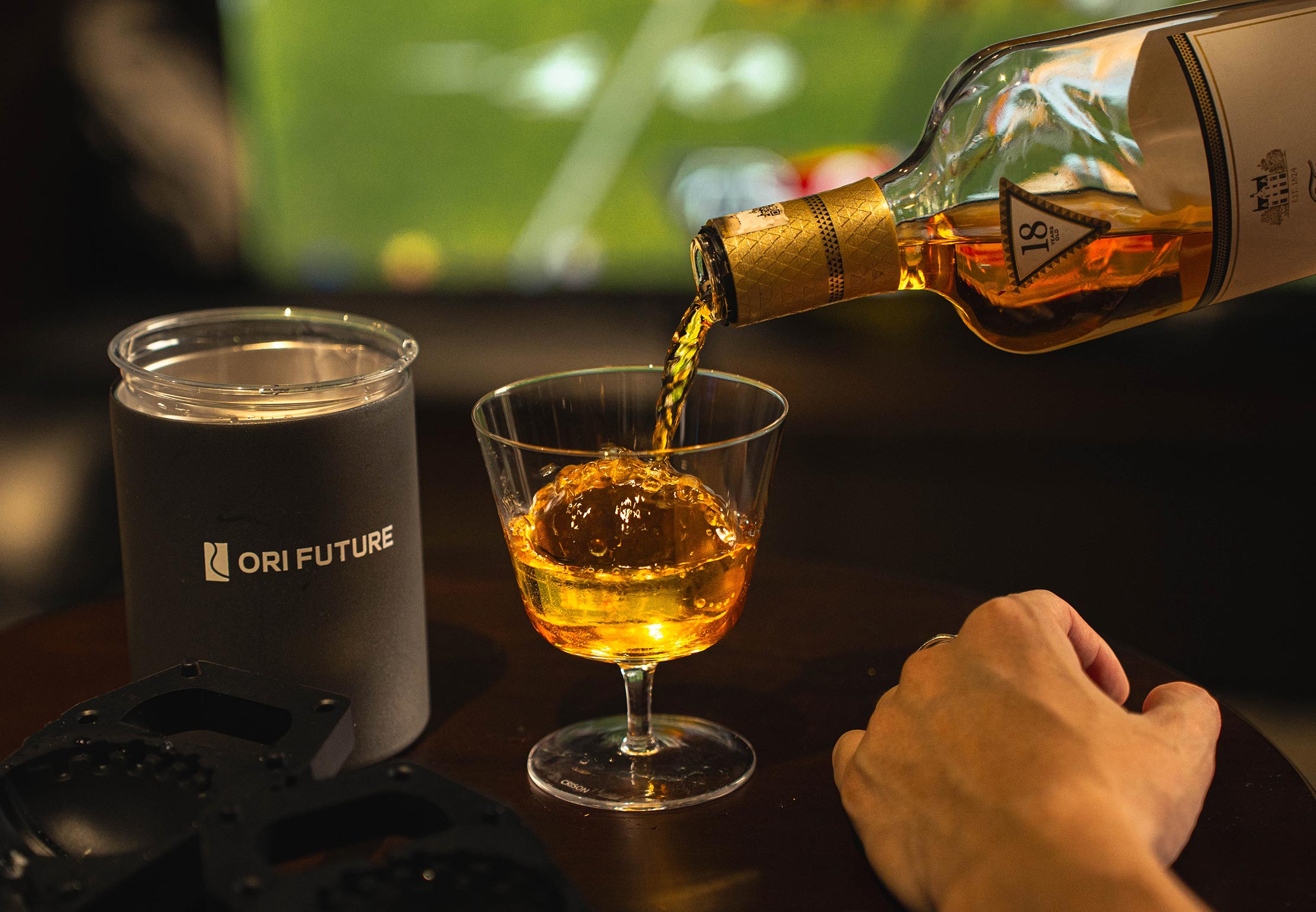 5 Methods to Make Round Ice Cubes for Whiskey: The Expert Guide 2026