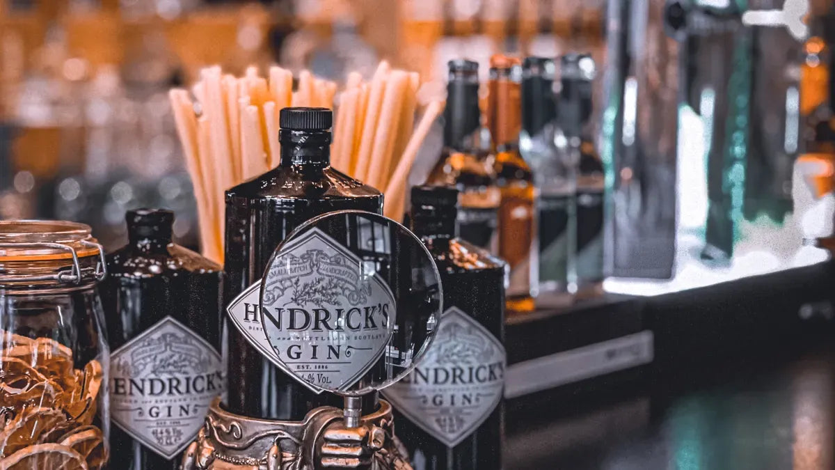 Best Gin and Tonic Gift Sets for Every Gin Enthusiast