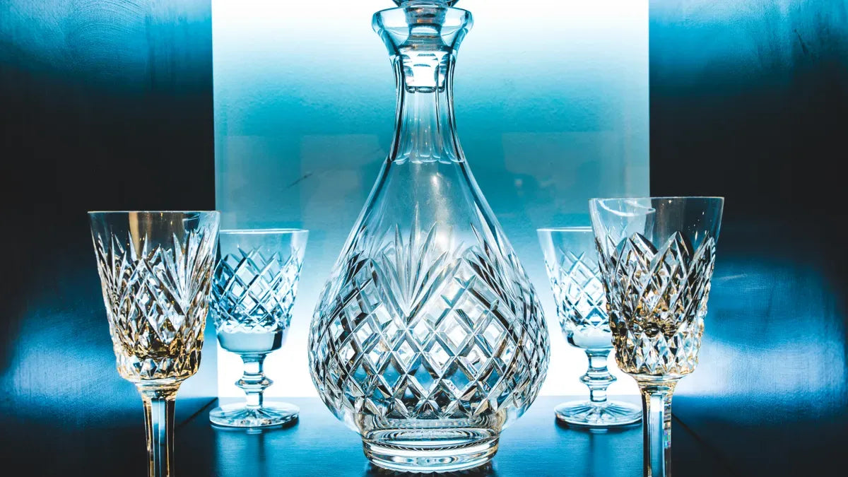 The Best Unique Gift Ideas for Whiskey Lovers in Your Life