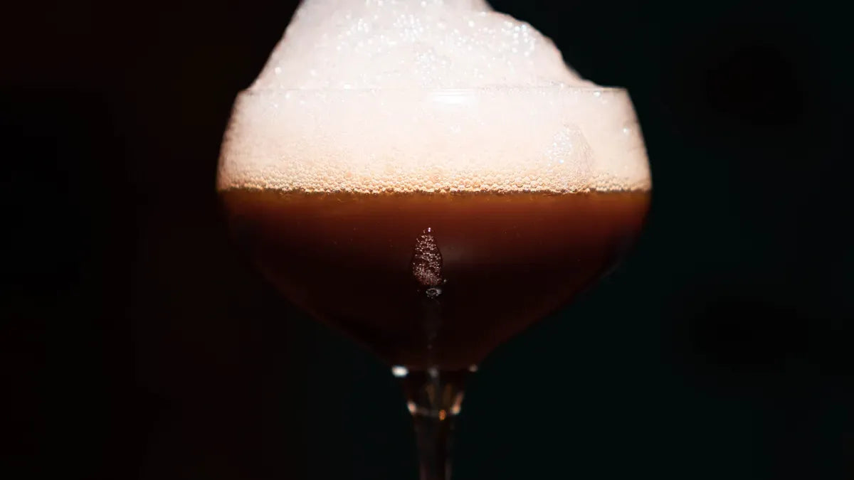 Best Espresso Martini Lover Gifts to Impress with an Ice Press