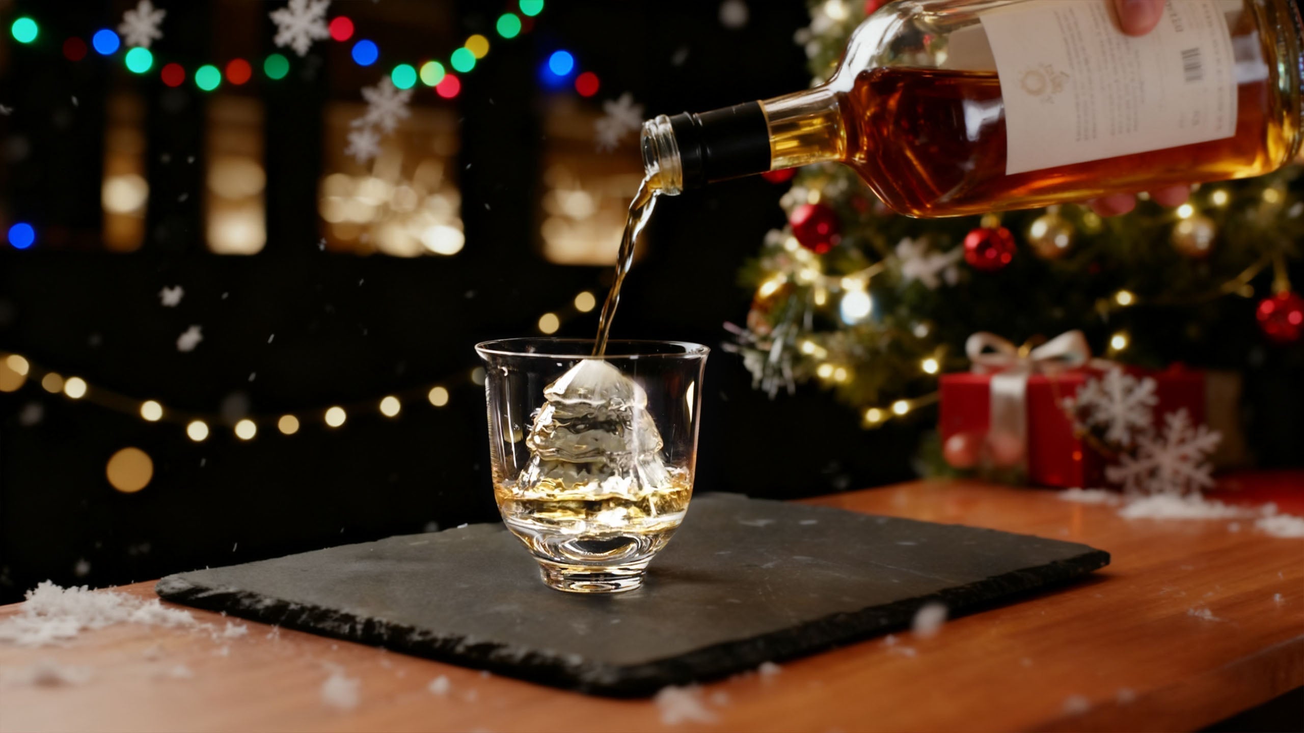 7 Best Ice Press Shapes — Redefine Clarity and Style with GLAZER Mini Clear Ice Mold