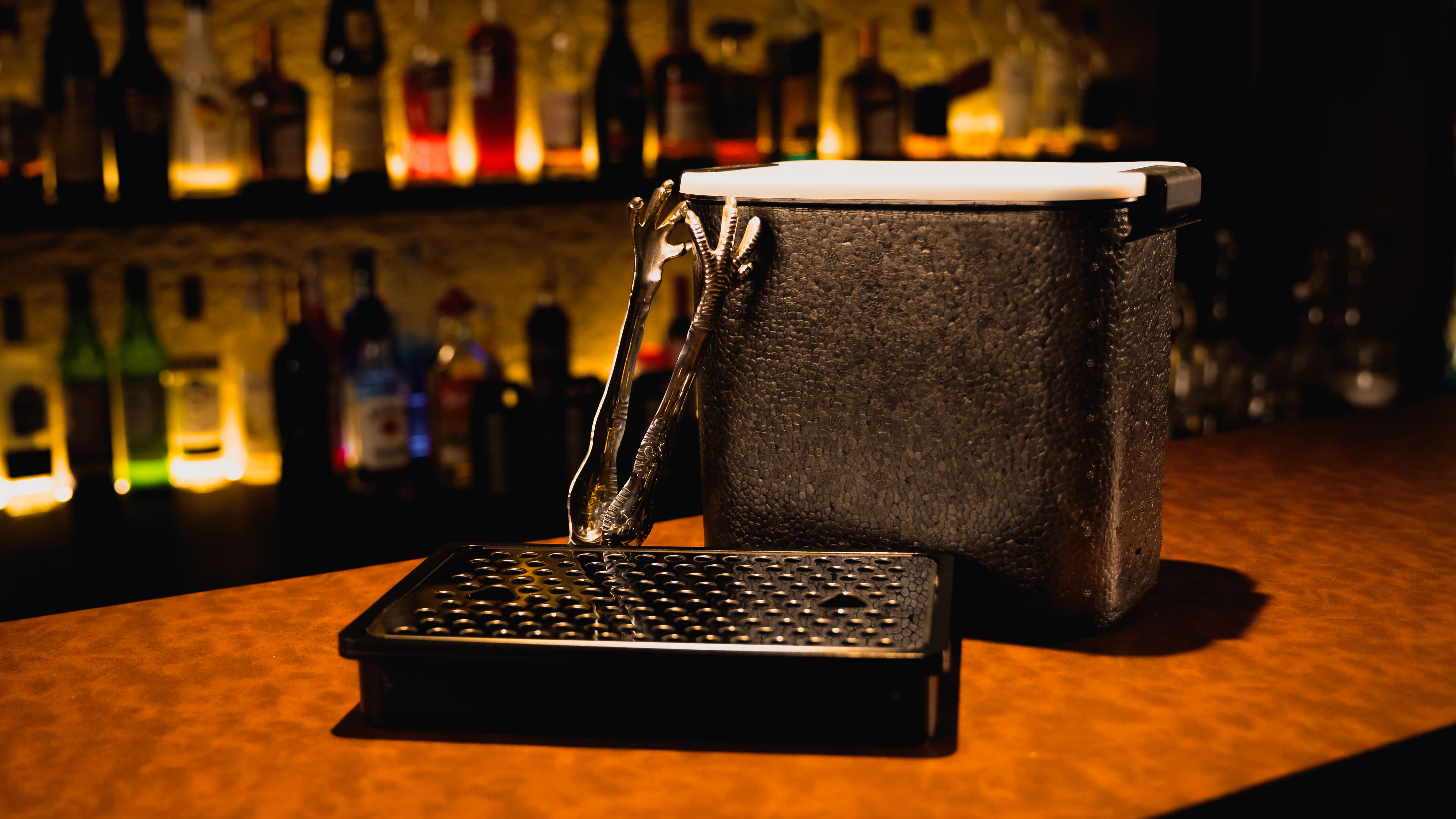 Accessories - for GLAZER ICE Press