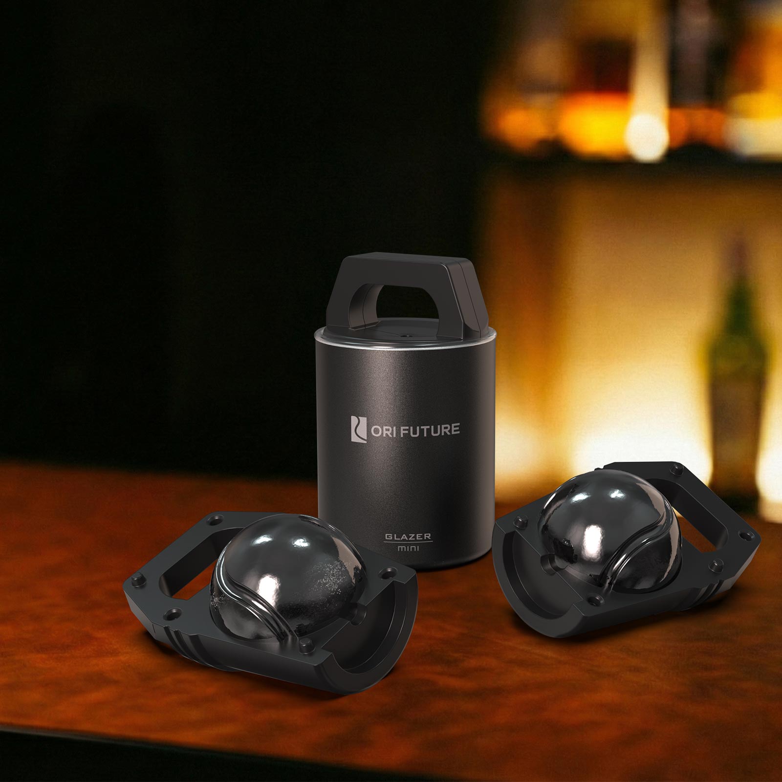 GLAZER mini - Sports Series