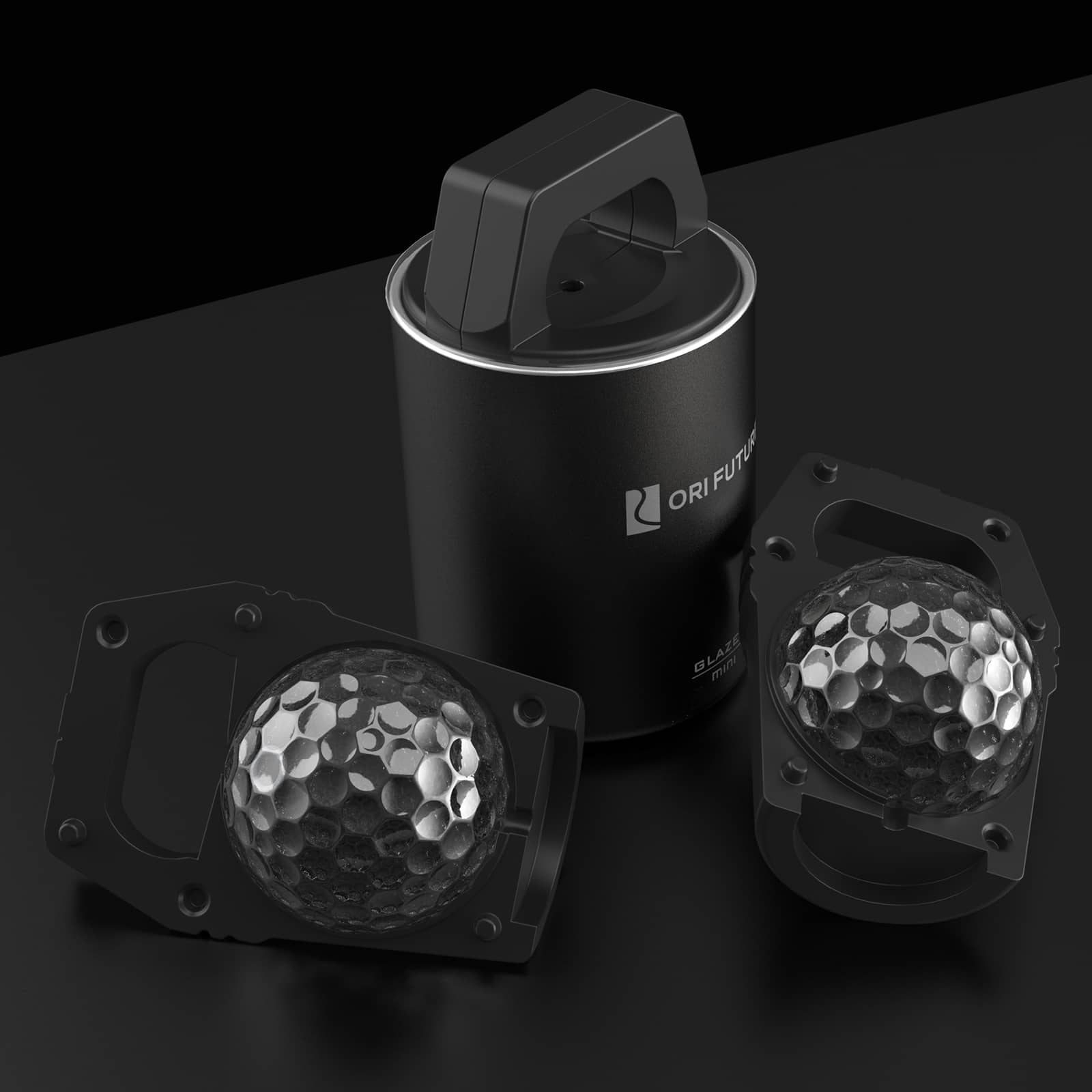 GLAZER mini - Sports Series