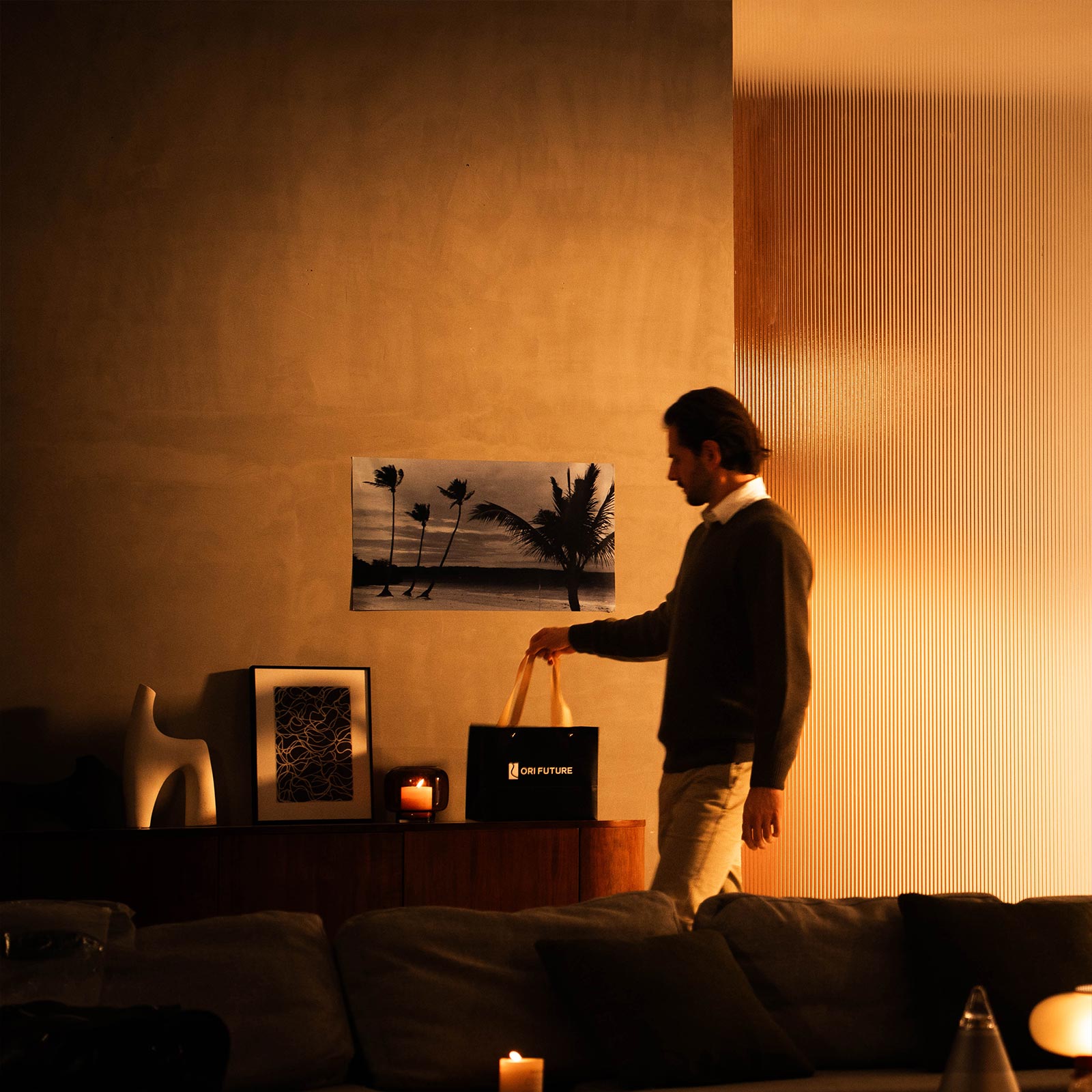 ORI Future Cadeautas