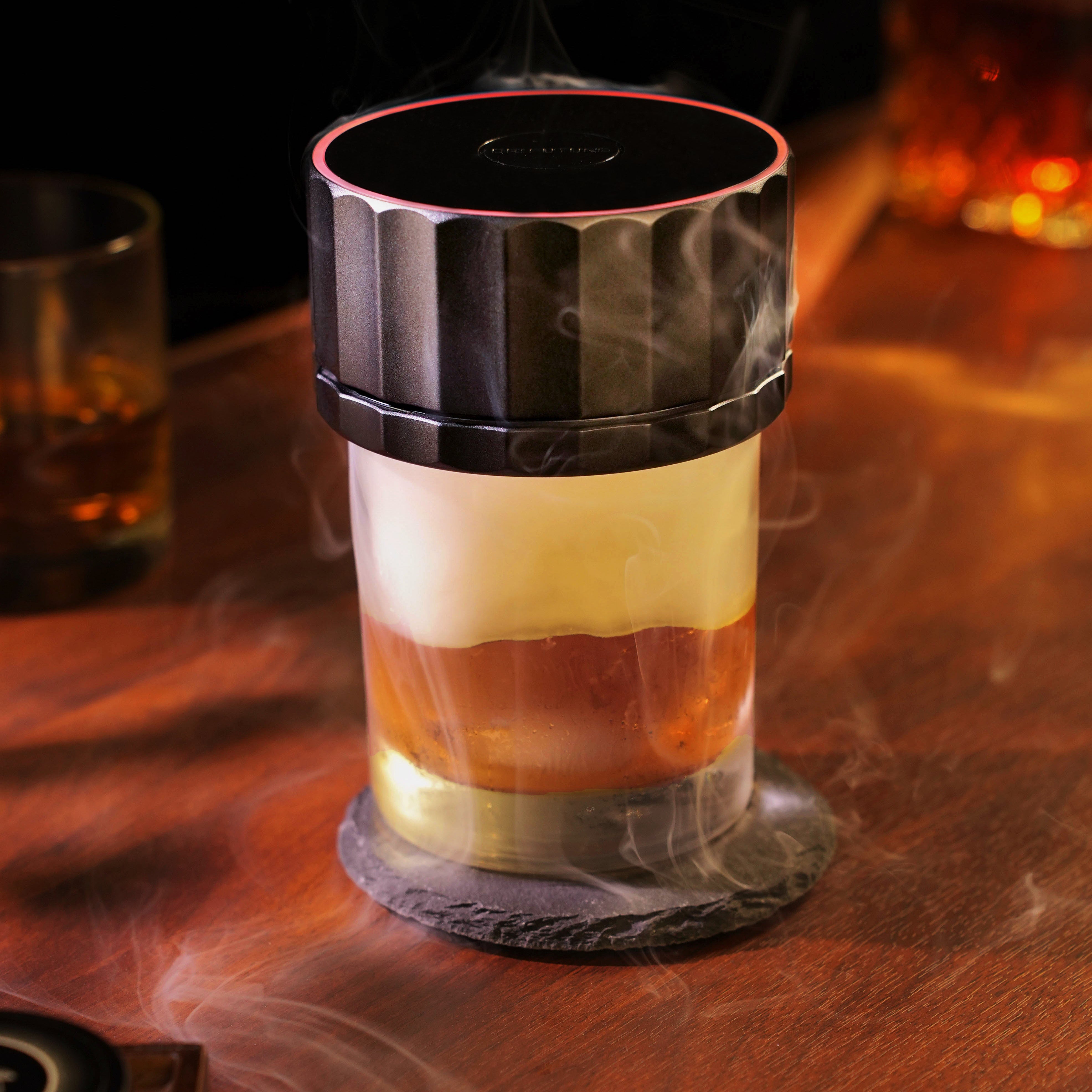 The Halo Smoker (Pre-order)